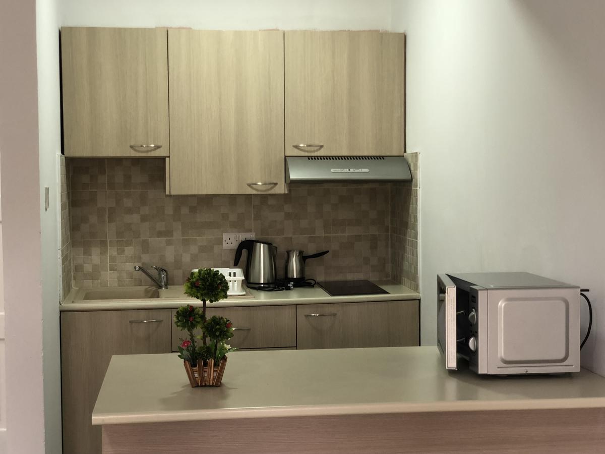 Kasapis Apts Larnaka
