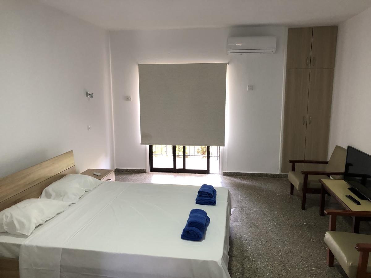 Kasapis Apts * Larnaka