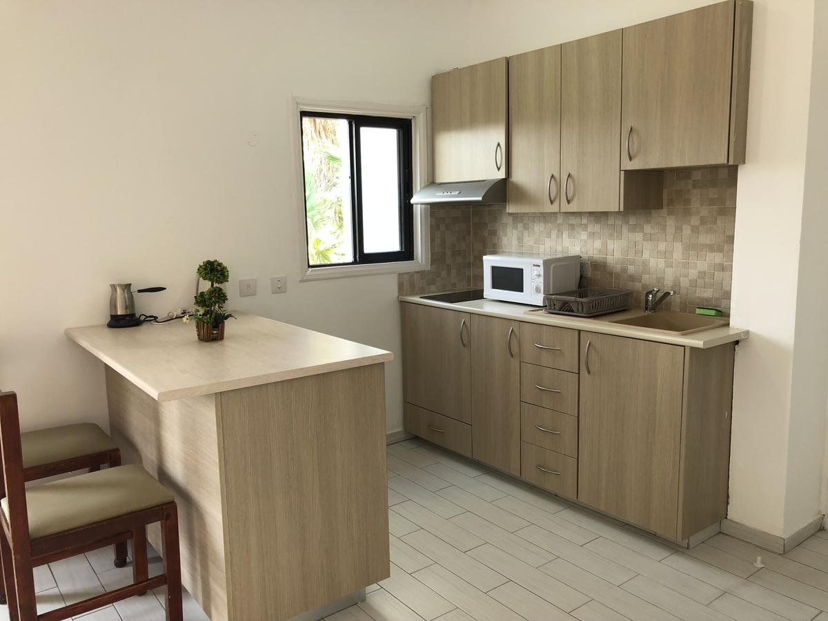 Kasapis Apts Larnaka