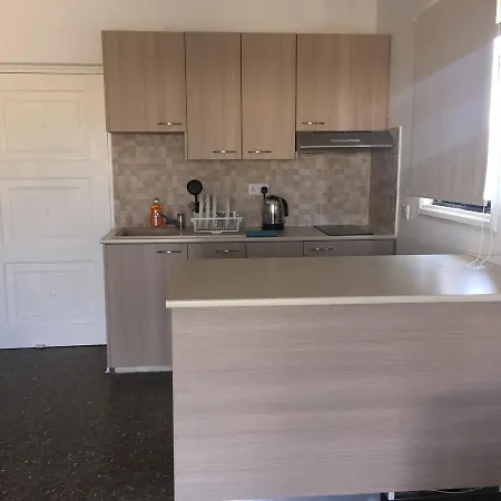 Kasapis Apts Larnaca Exterior photo