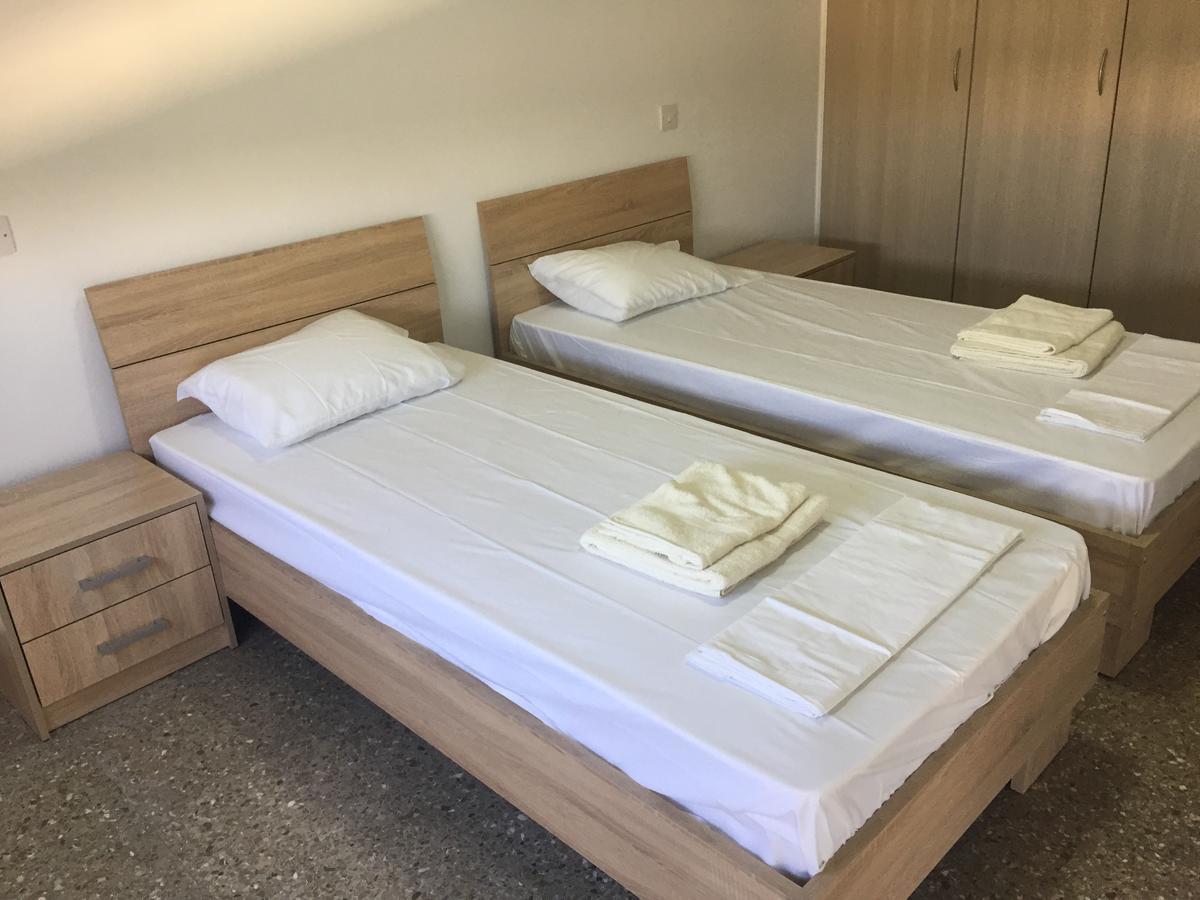 Apartament Kasapis Apts Larnaca