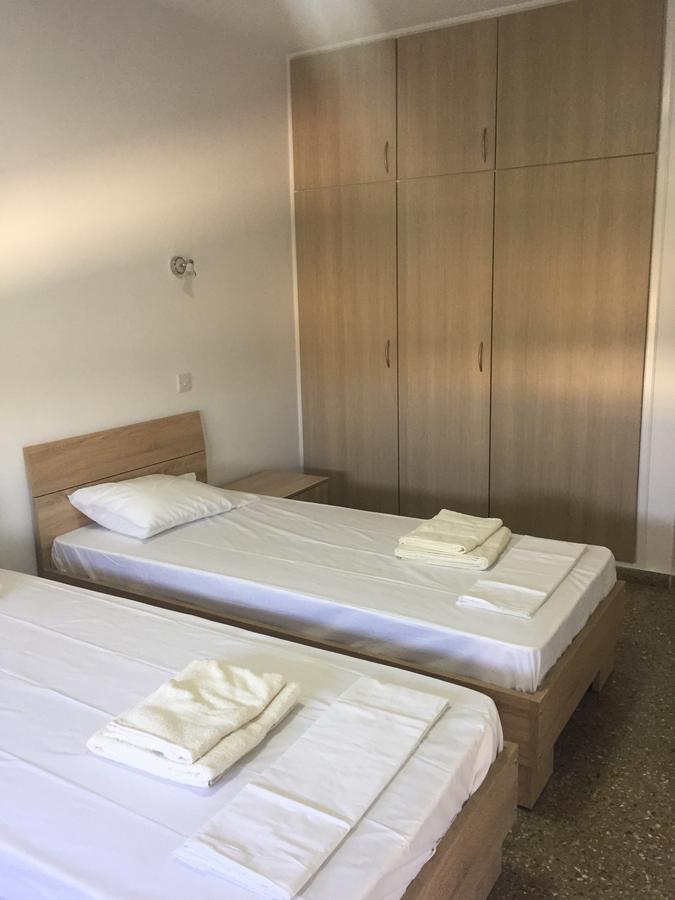 Kasapis Apts Apartament *