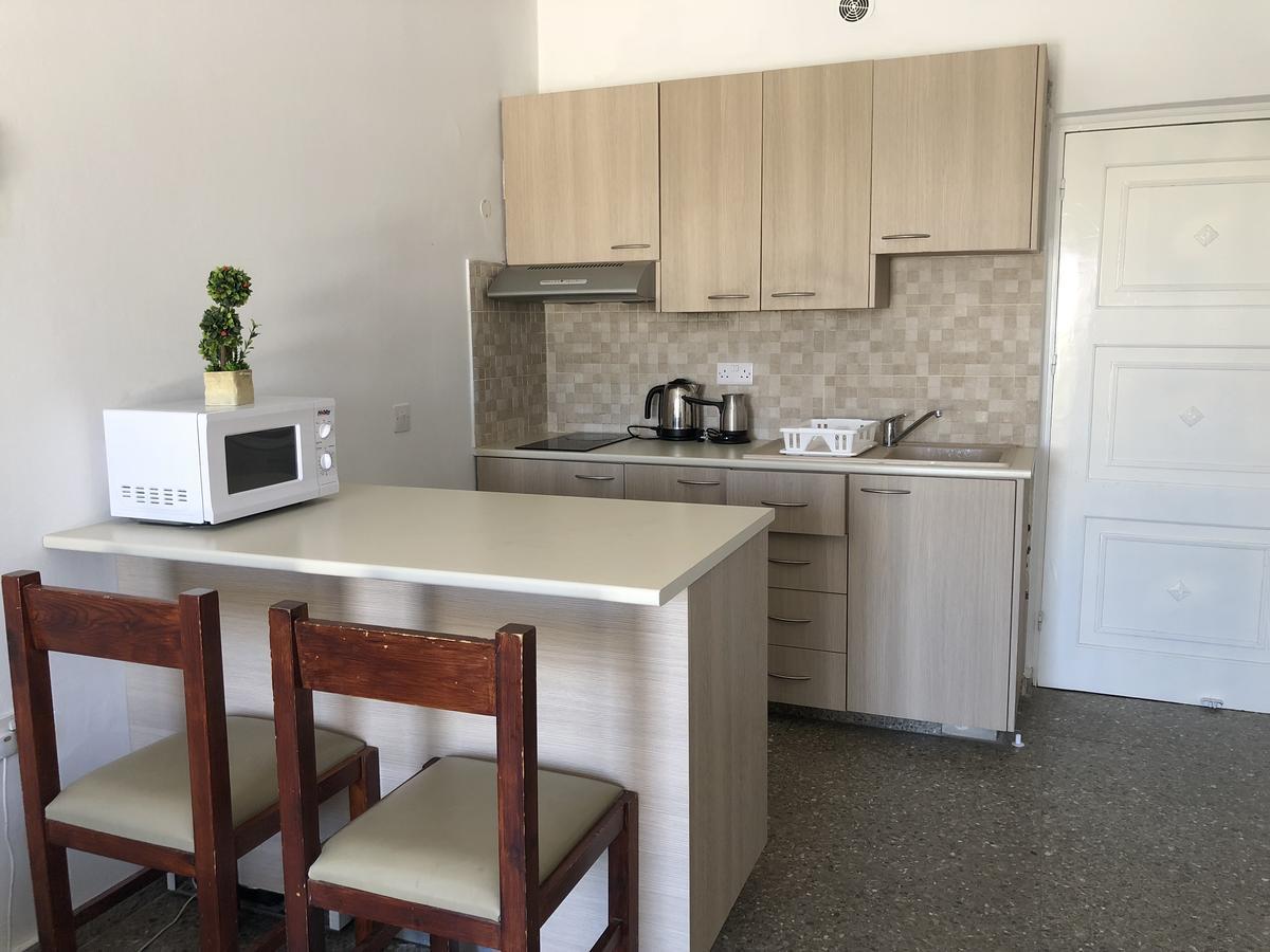 Apartament Kasapis Apts Larnaca